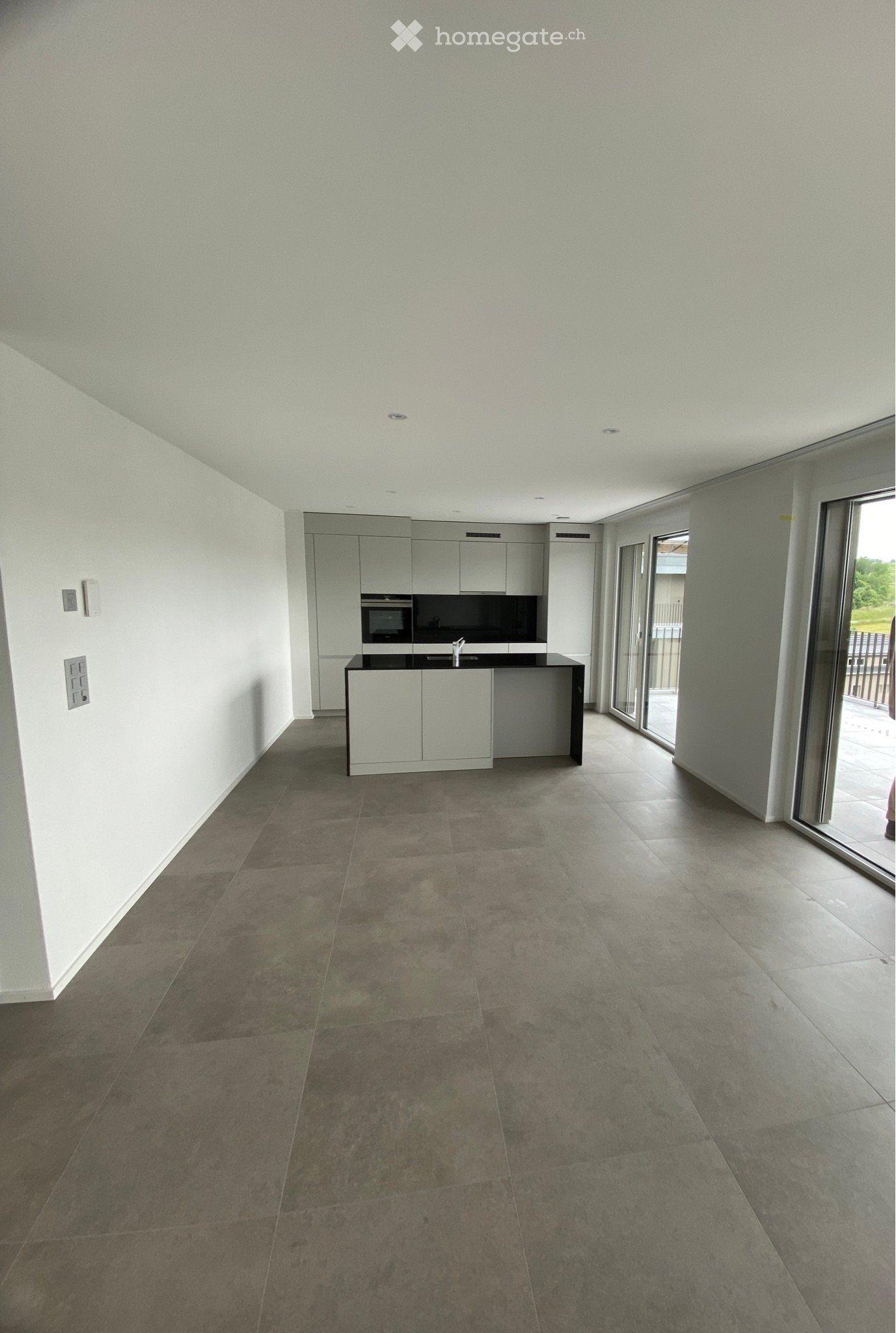 4 rooms apartment, photo 1 of 5