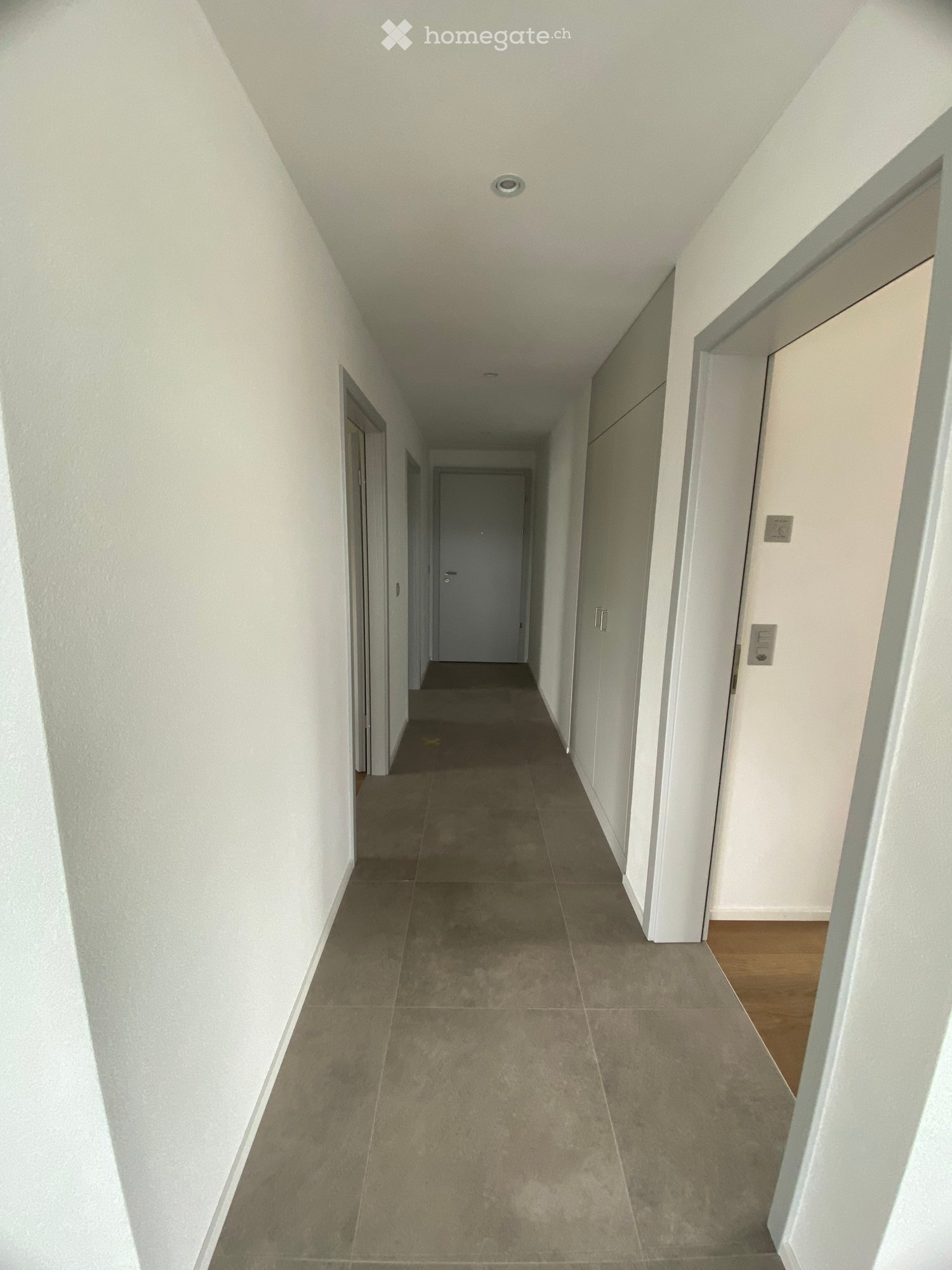 4 rooms apartment, photo 3 of 5