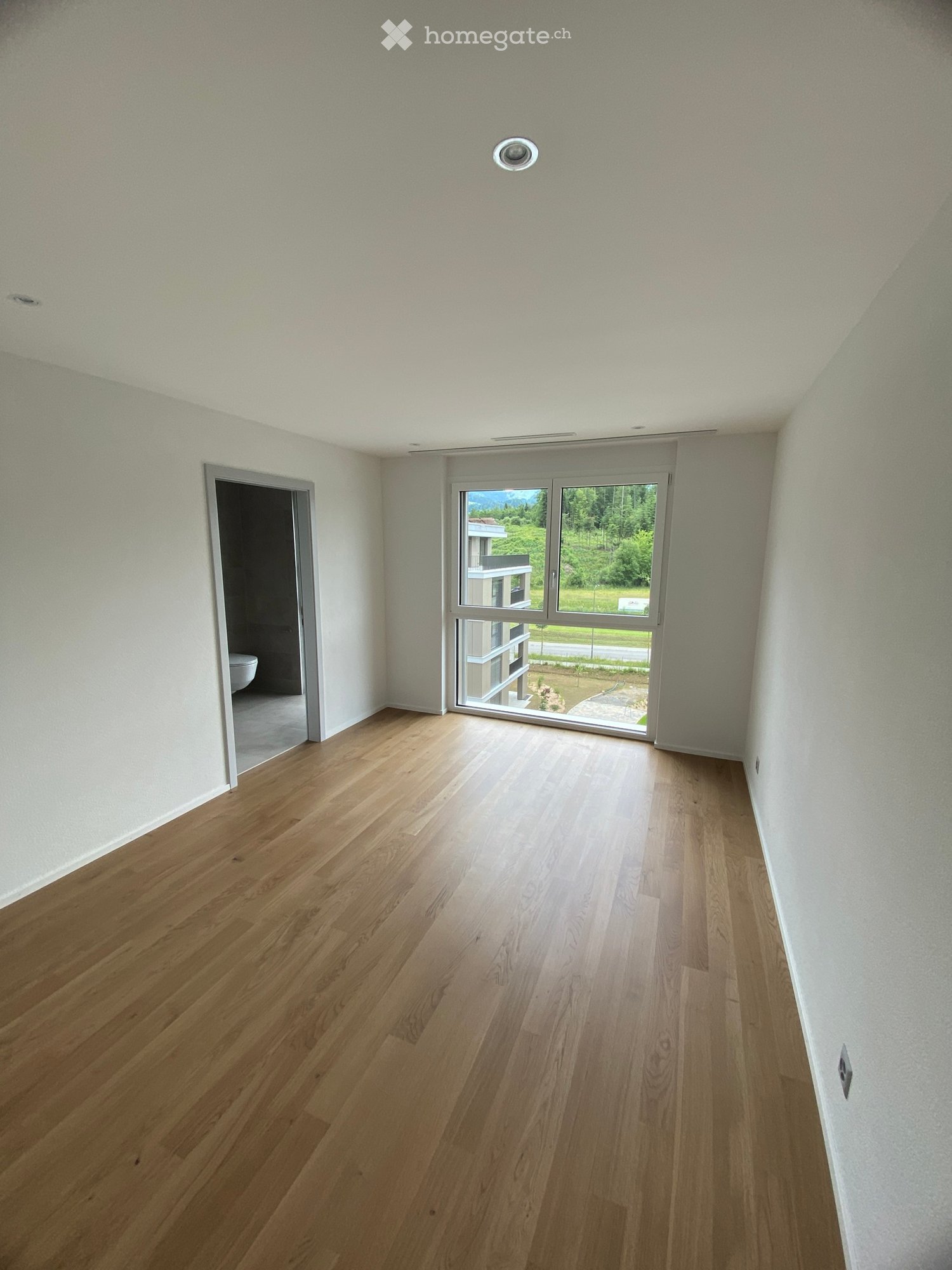 4 rooms apartment, photo 4 of 5