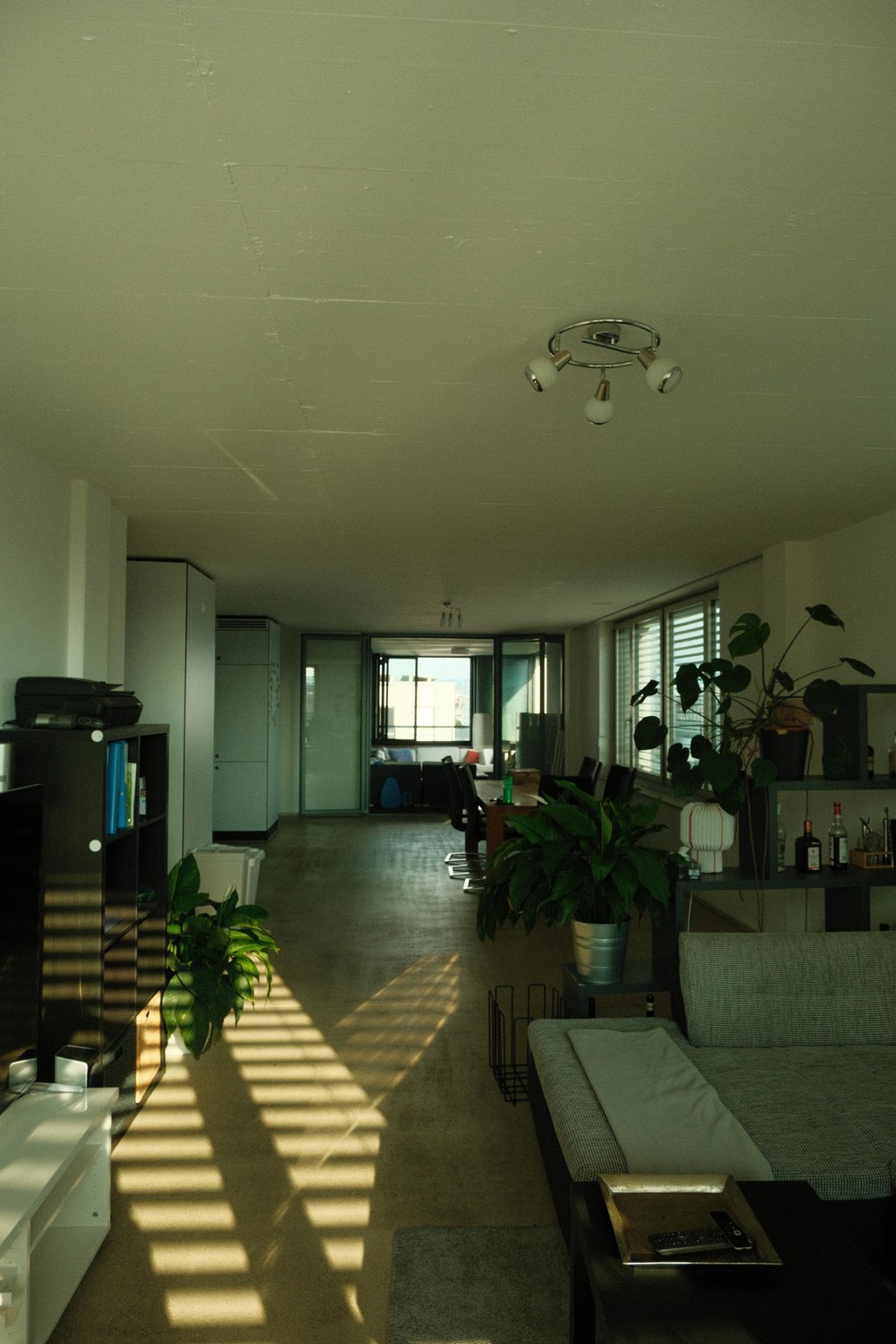 Room in a shared flat, photo 6 of 8