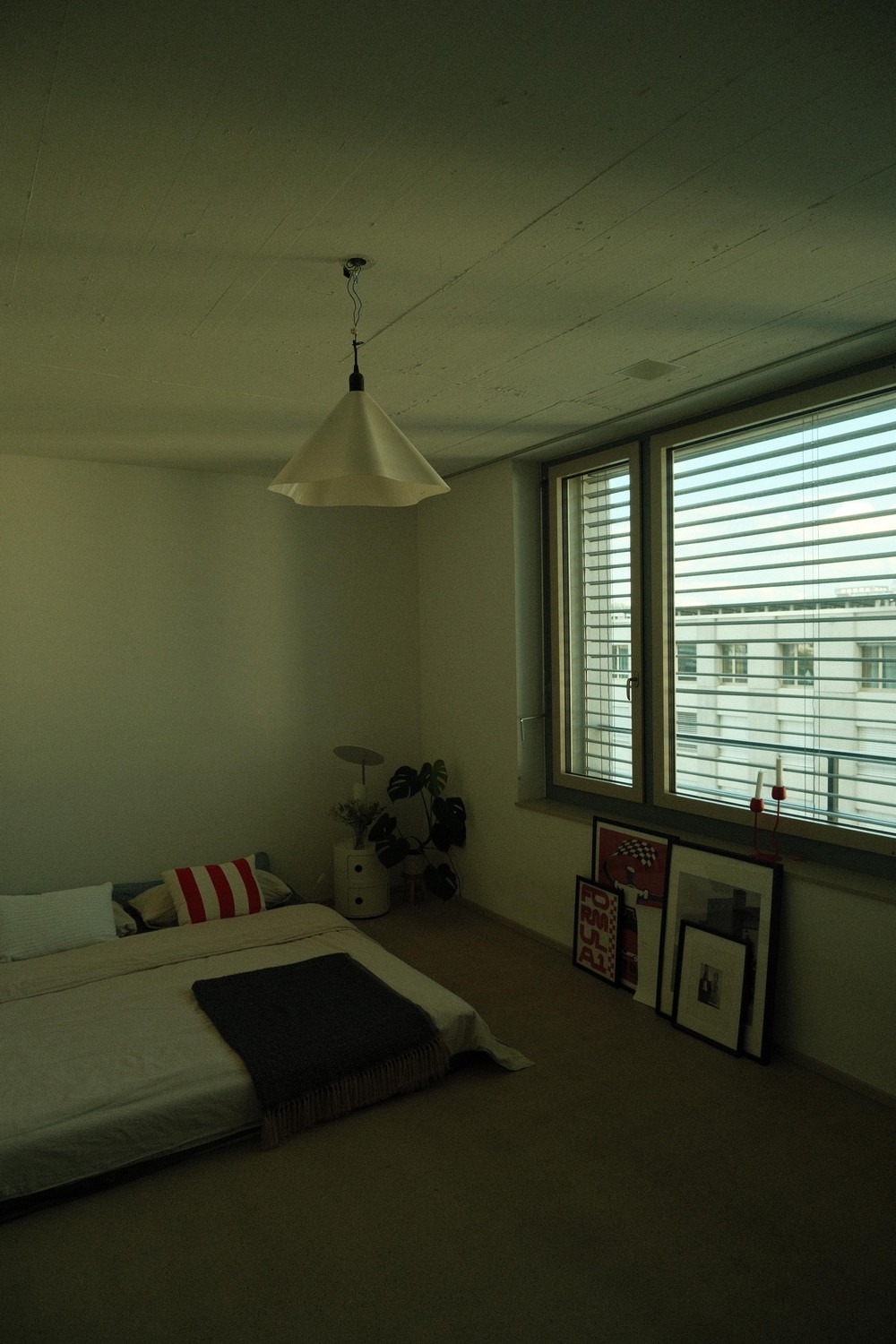 Room in a shared flat, photo 1 of 8