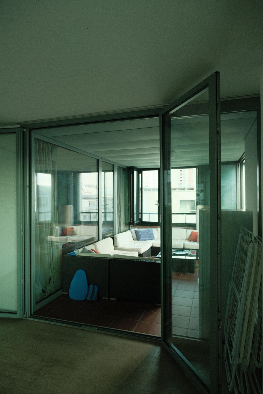 Room in a shared flat, photo 4 of 8