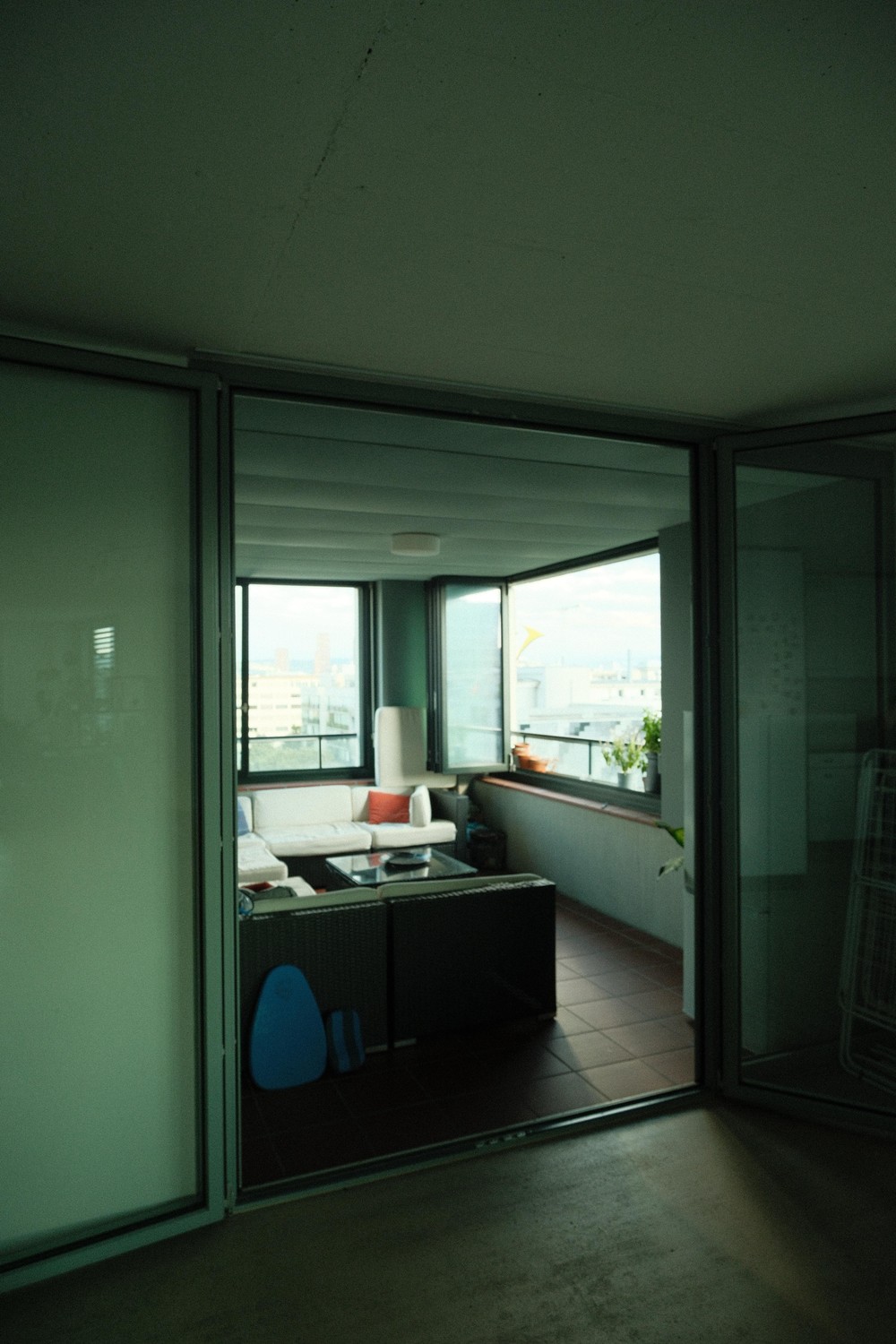 Room in a shared flat, photo 3 of 8