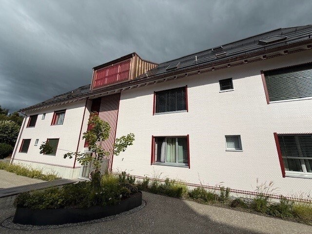 4 ½ pièces appartement
