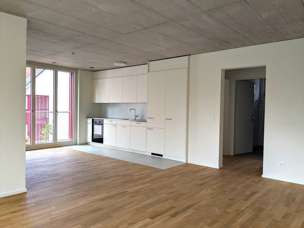 4 ½ pièces appartement