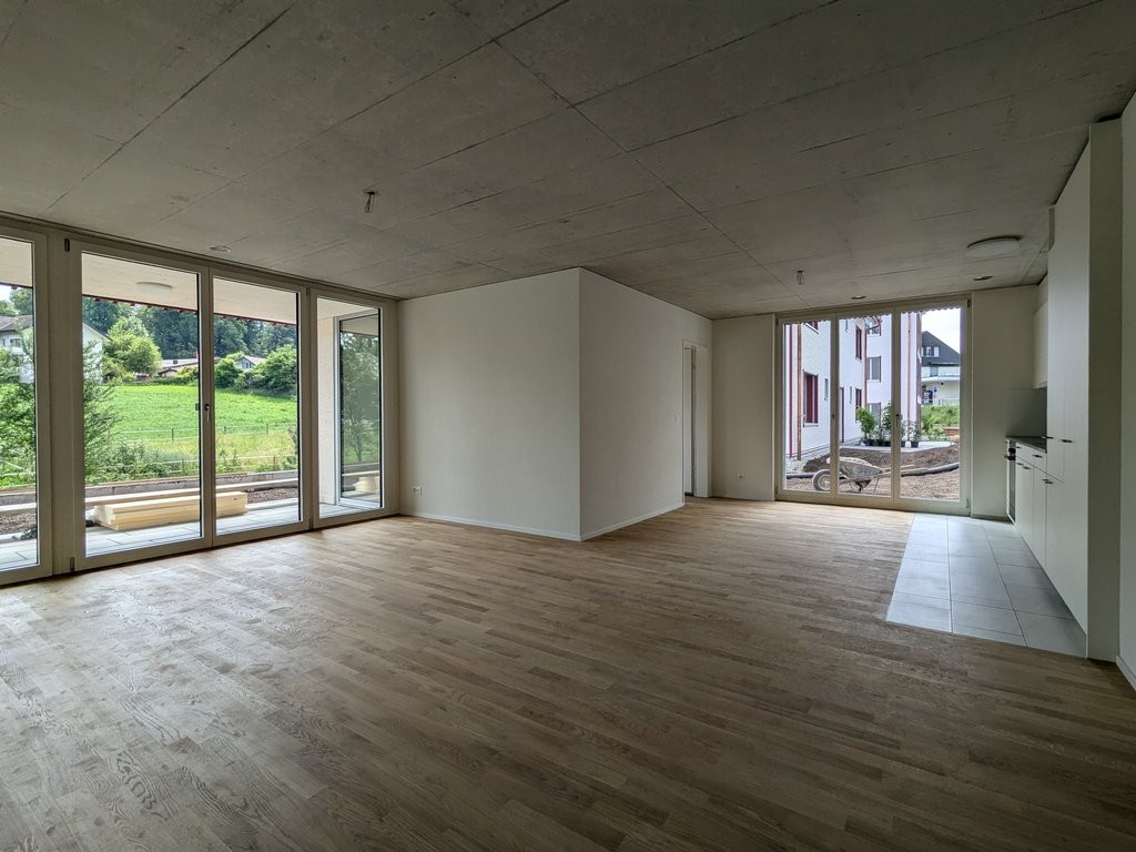 4 ½ pièces appartement