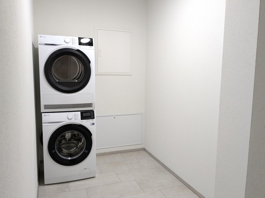 4 ½ pièces appartement
