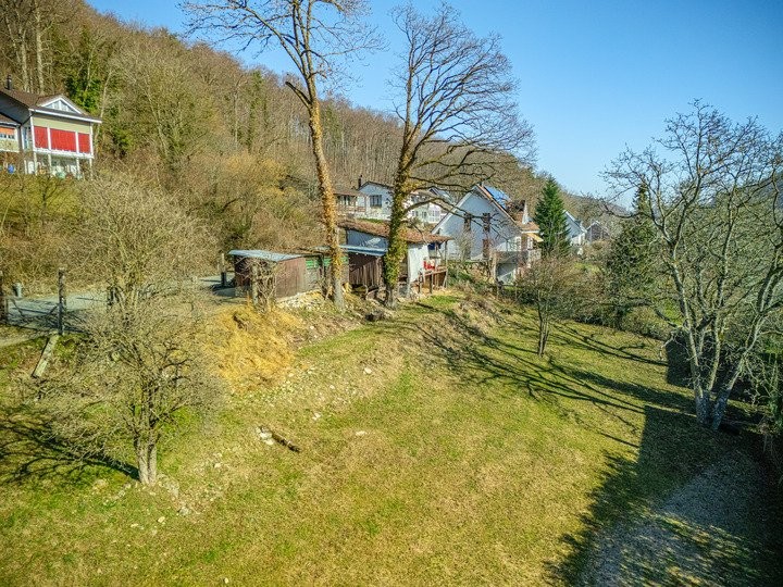 591m² building land, photo 4 of 9