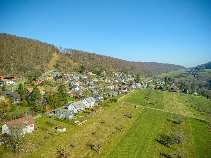 591m² building land, photo 7 of 9