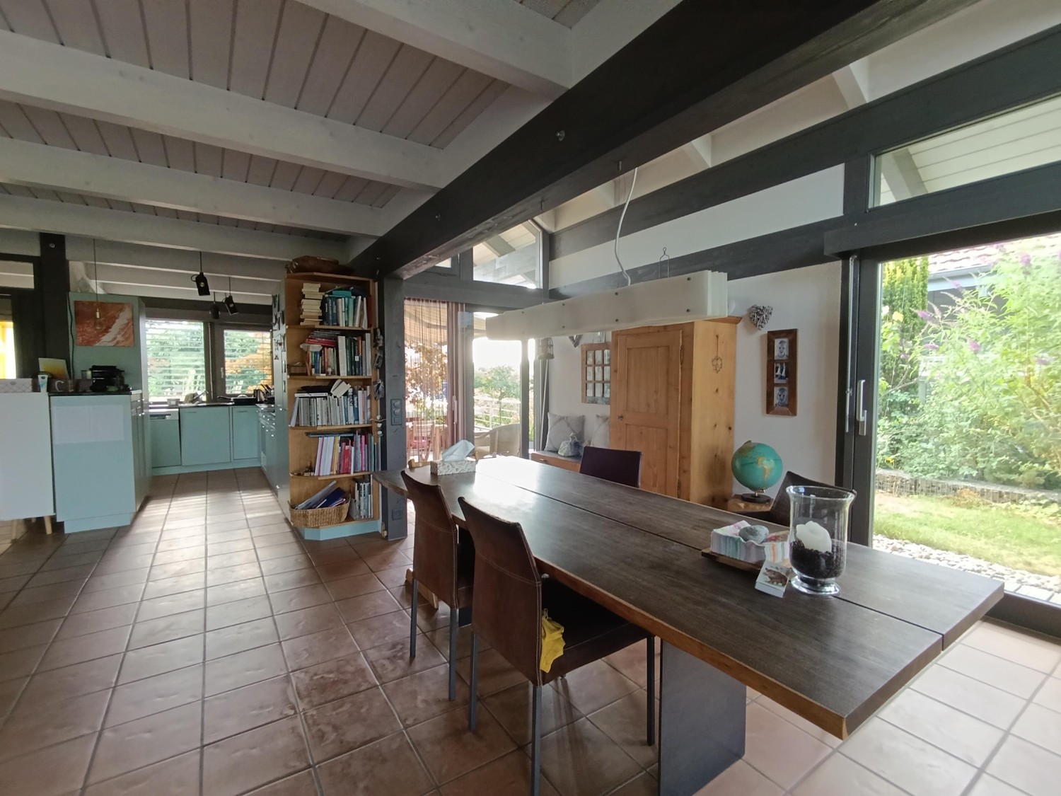 Casa singola con 5 locali, foto 1 di 7