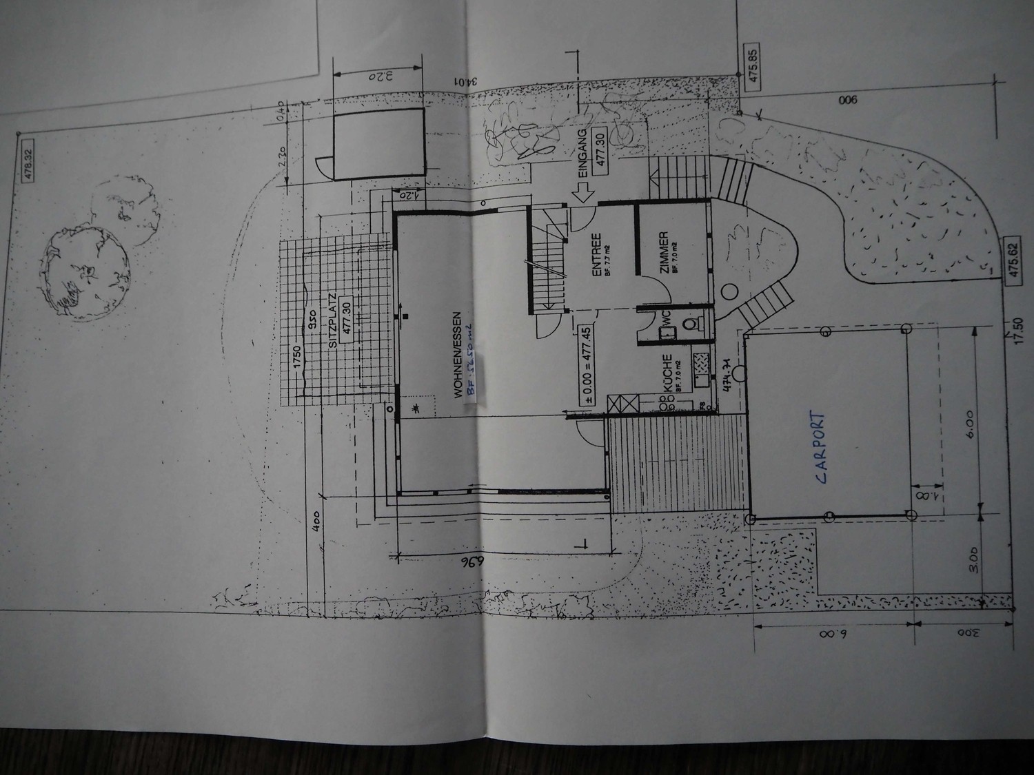 Casa singola con 5 locali, foto 3 di 7