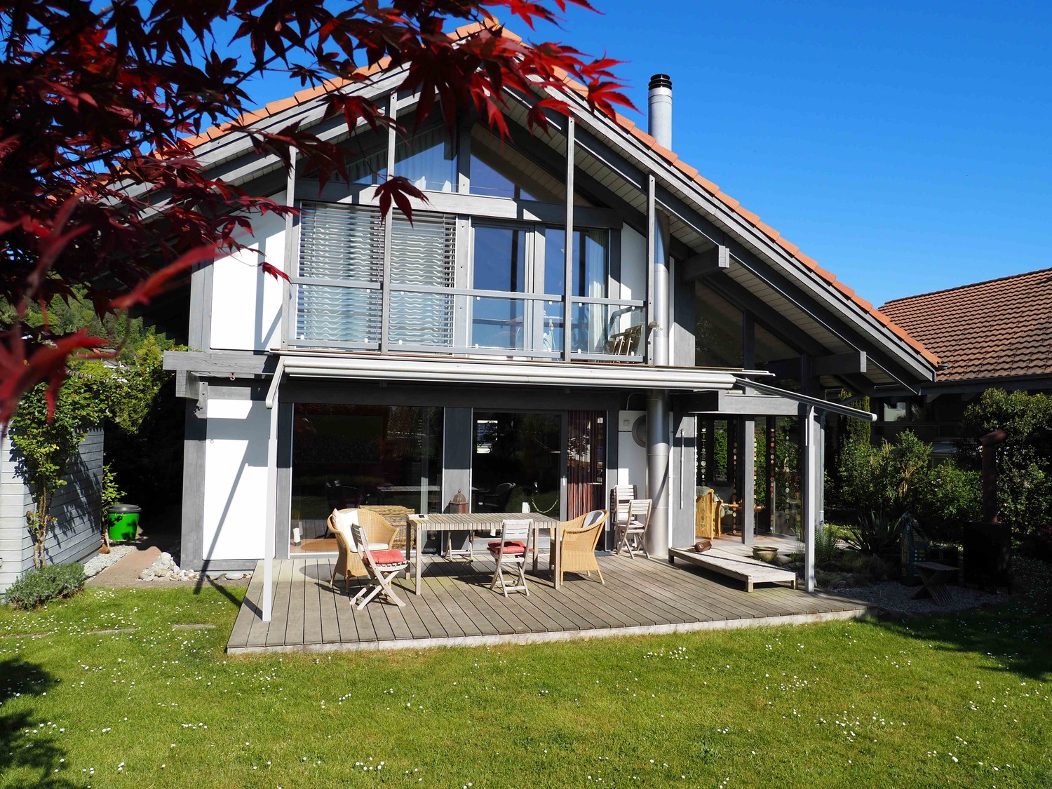 Casa singola con 5 locali, foto 2 di 7