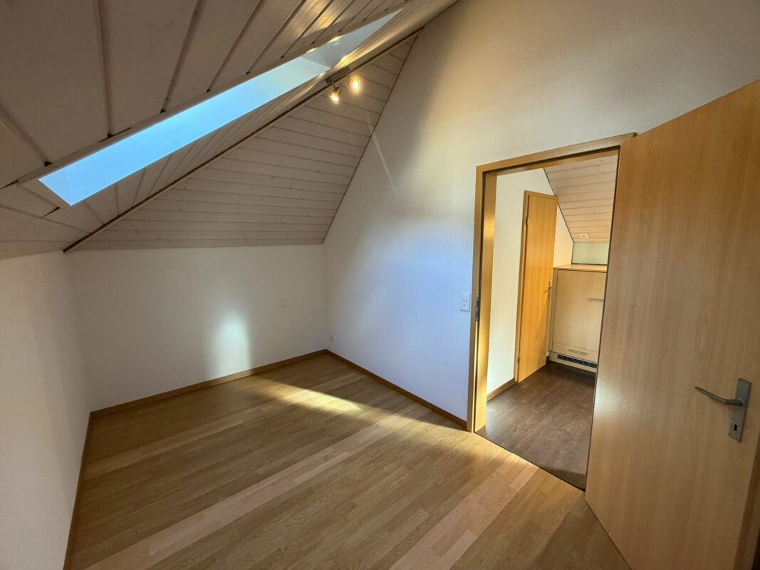 2 ½ rooms duplex, photo 10 of 10