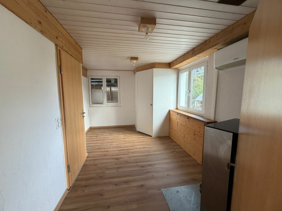 2 ½ rooms duplex, photo 3 of 10