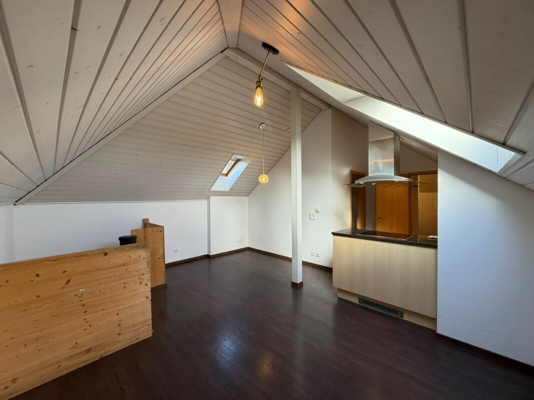2 ½ rooms duplex, photo 7 of 10