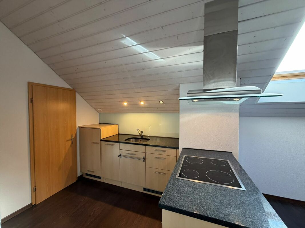 2 ½ rooms duplex, photo 8 of 10