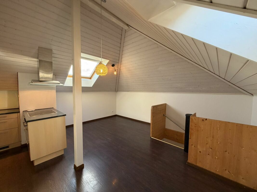 2 ½ rooms duplex, photo 6 of 10