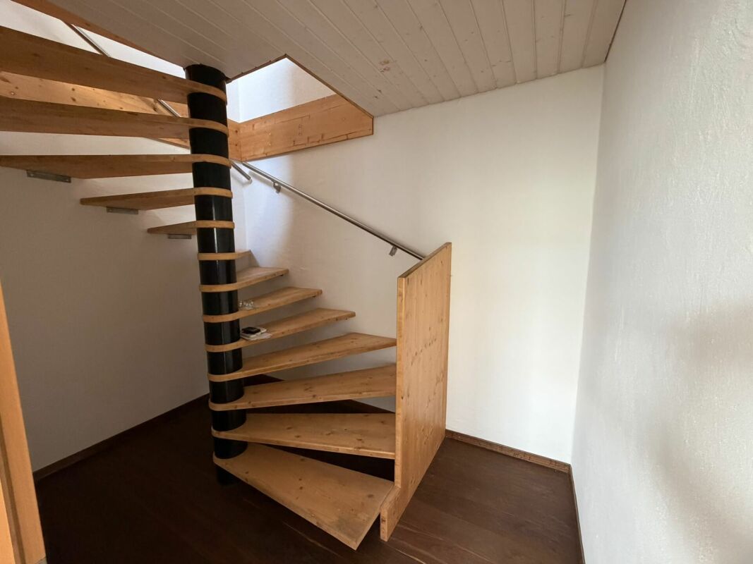 2 ½ rooms duplex, photo 5 of 10