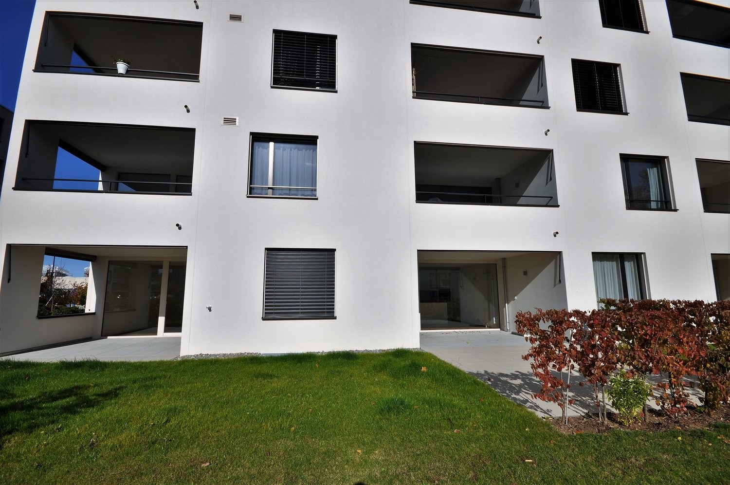 Appartamento di 3 ½ locali