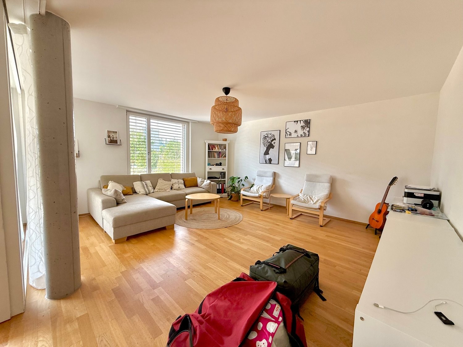 Appartamento di 3 ½ locali