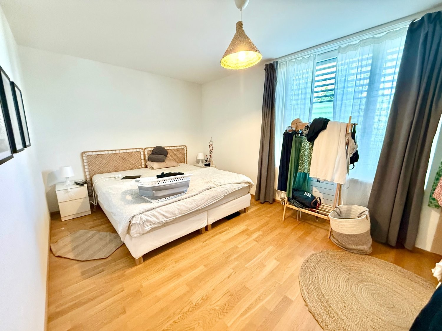 Appartamento di 3 ½ locali