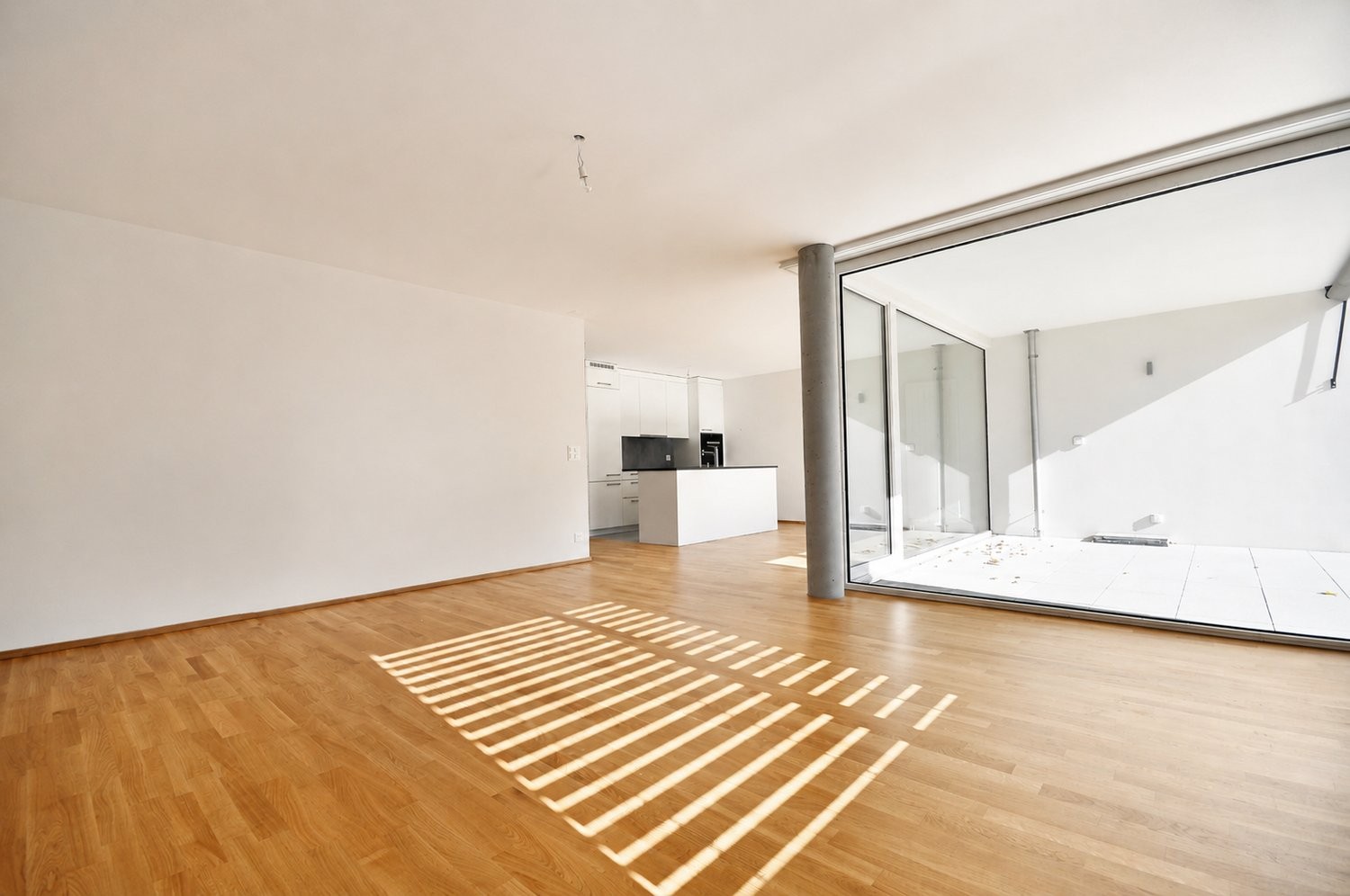 Appartamento di 3 ½ locali