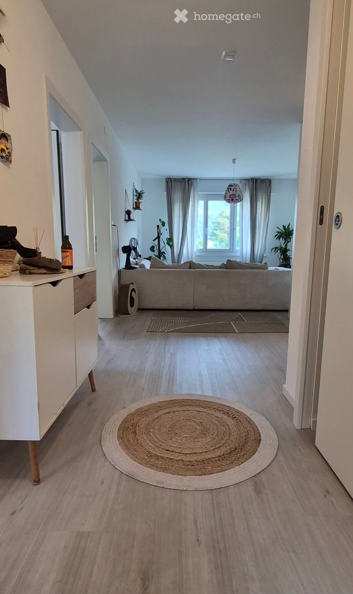 3 ½ rooms apartment, photo 2 of 5