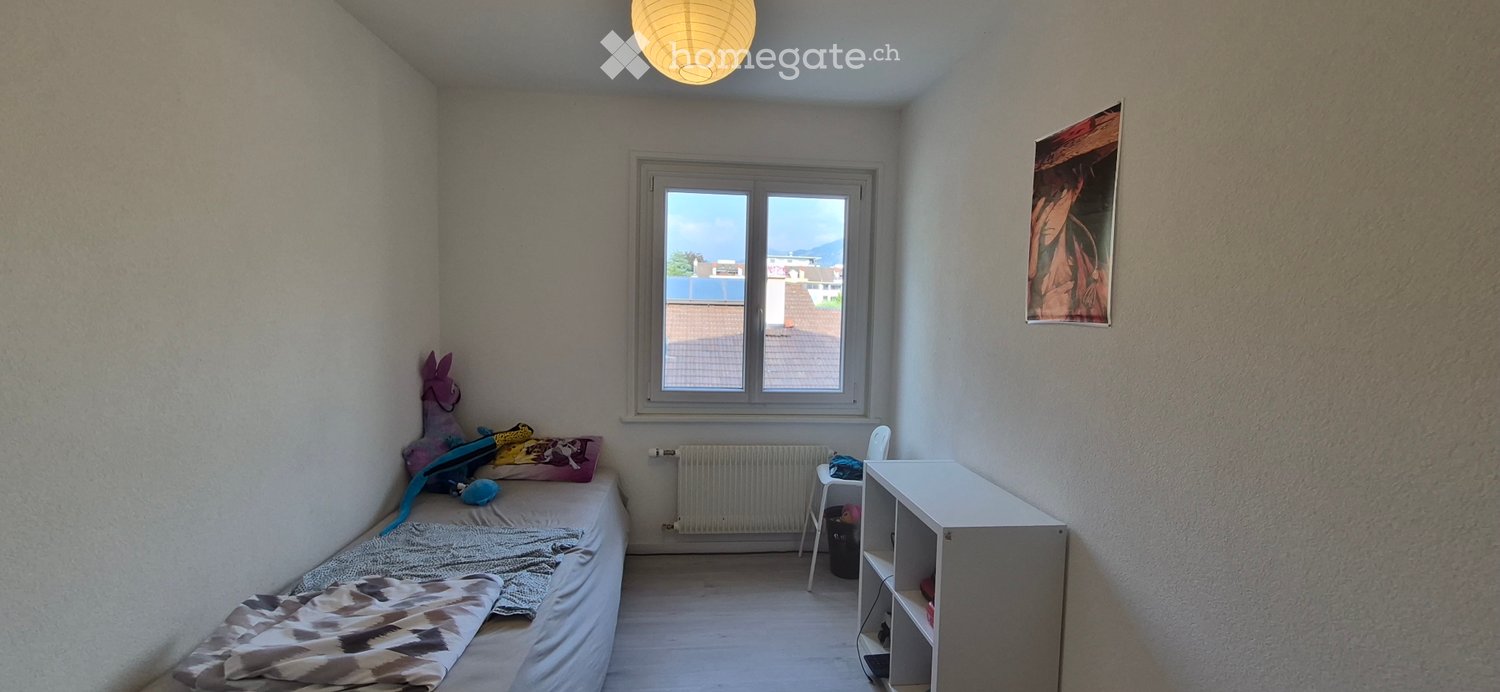 3 ½ rooms apartment, photo 5 of 5