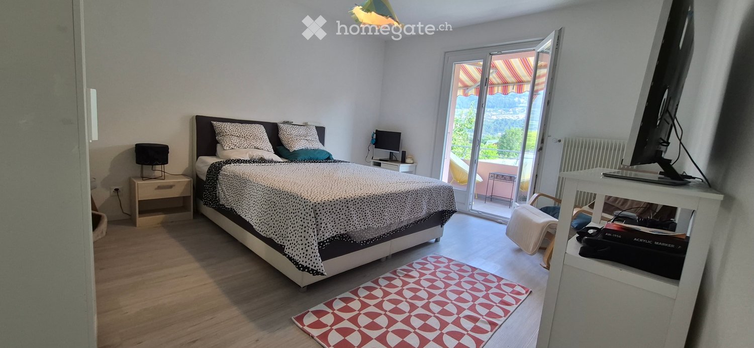 3 ½ rooms apartment, photo 4 of 5
