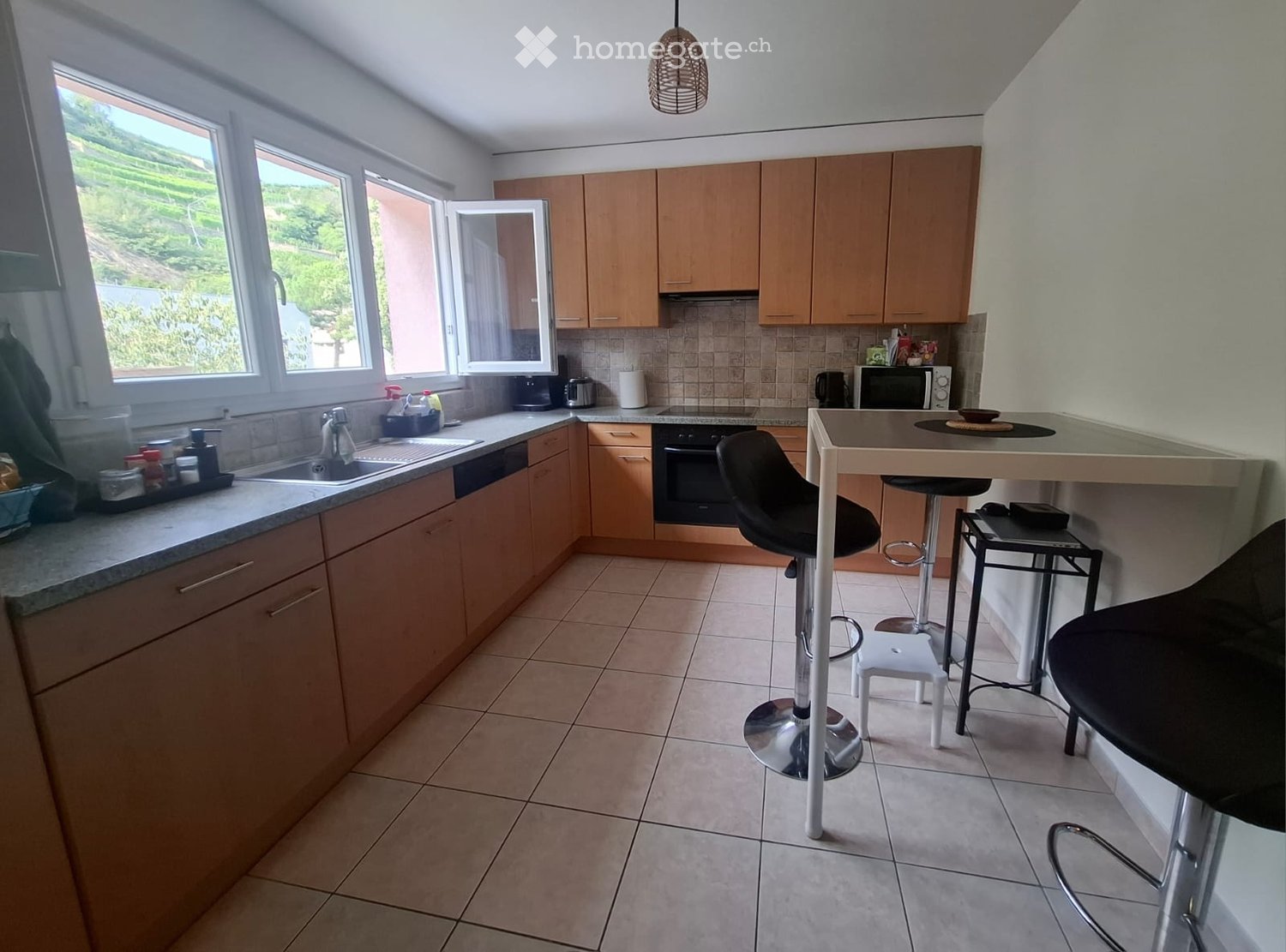 3 ½ rooms apartment, photo 1 of 5