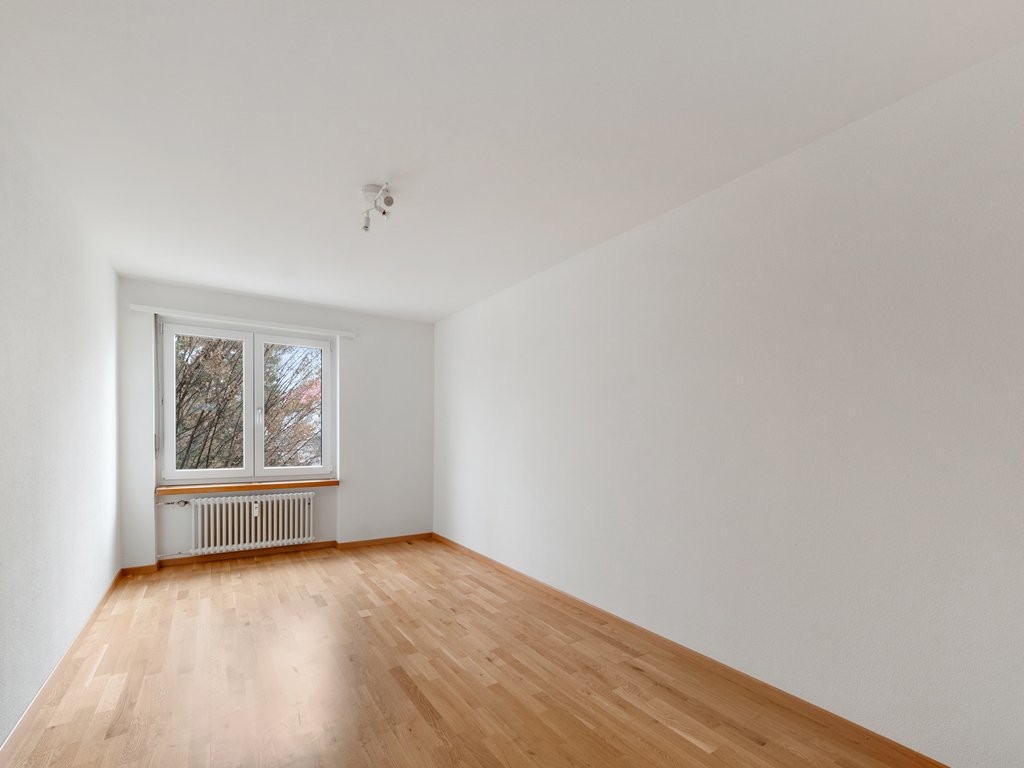 2 ½ rooms apartment, photo 5 of 8