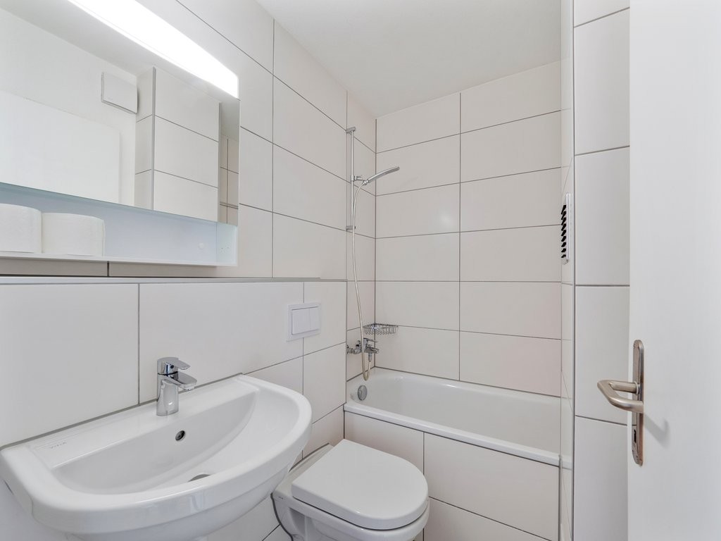 2 ½ rooms apartment, photo 6 of 8