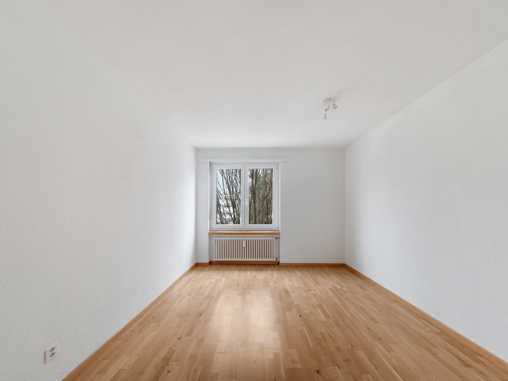 2 ½ rooms apartment, photo 4 of 8