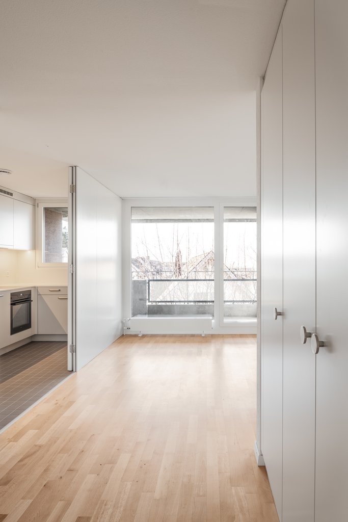 4 ½ rooms apartment