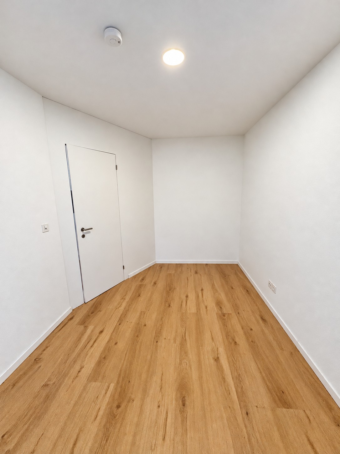 1 rooms apartment