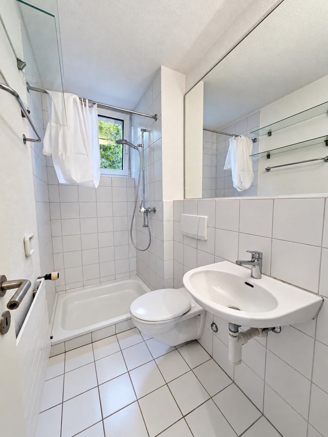 1 rooms apartment