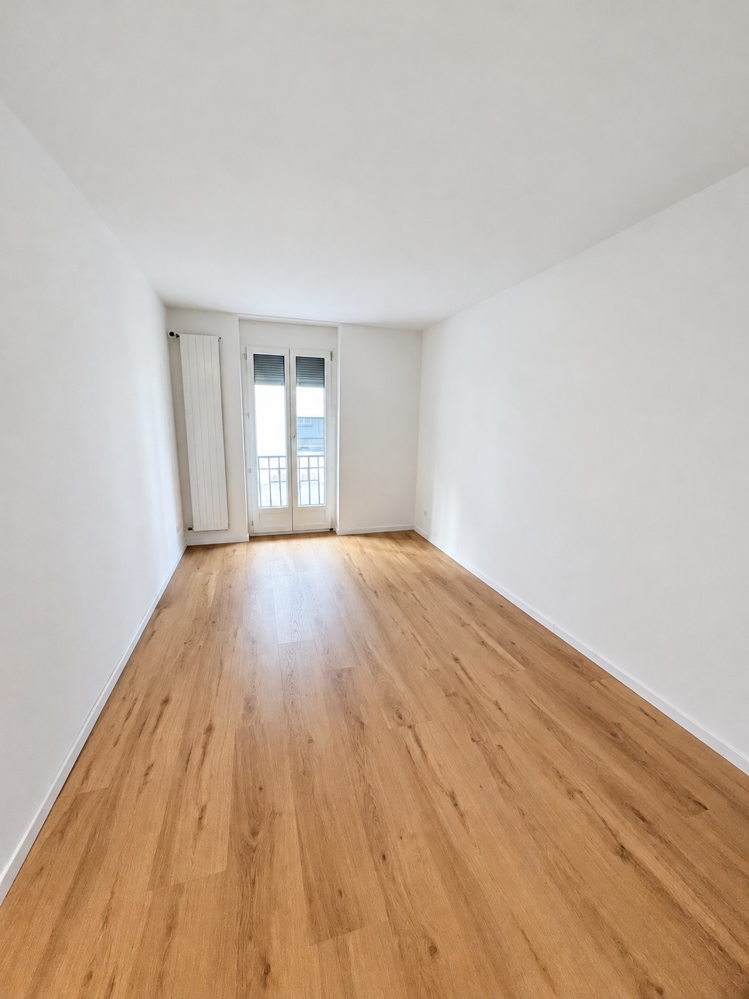 1 rooms apartment