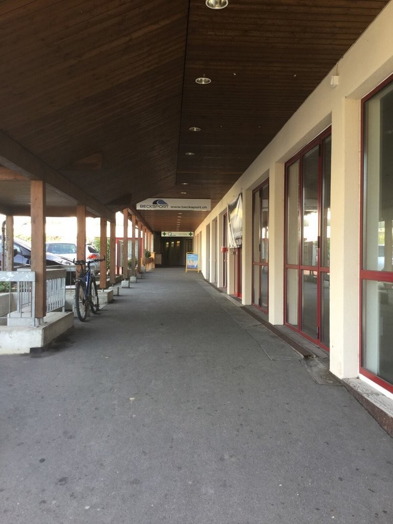 Negozio di 173m²