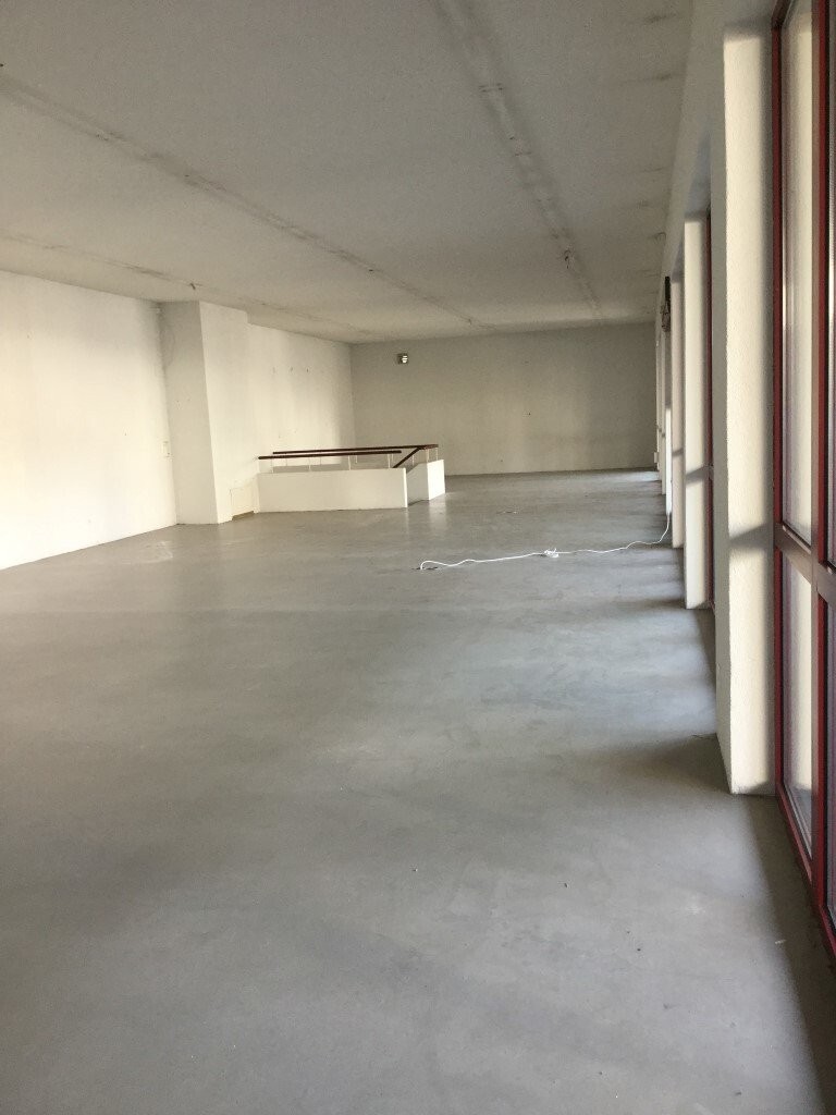 Negozio di 173m²