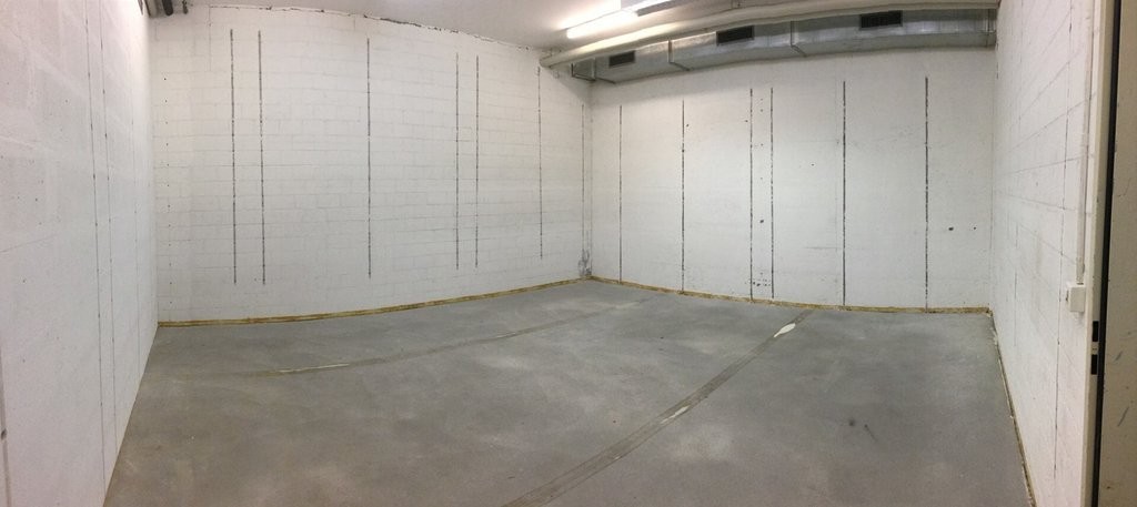 Negozio di 173m²