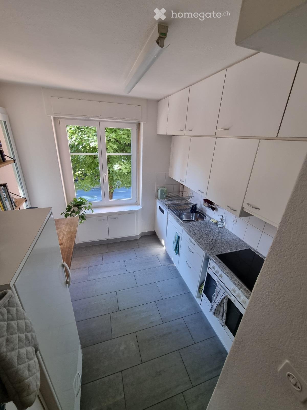 3 rooms apartment, photo 4 of 5