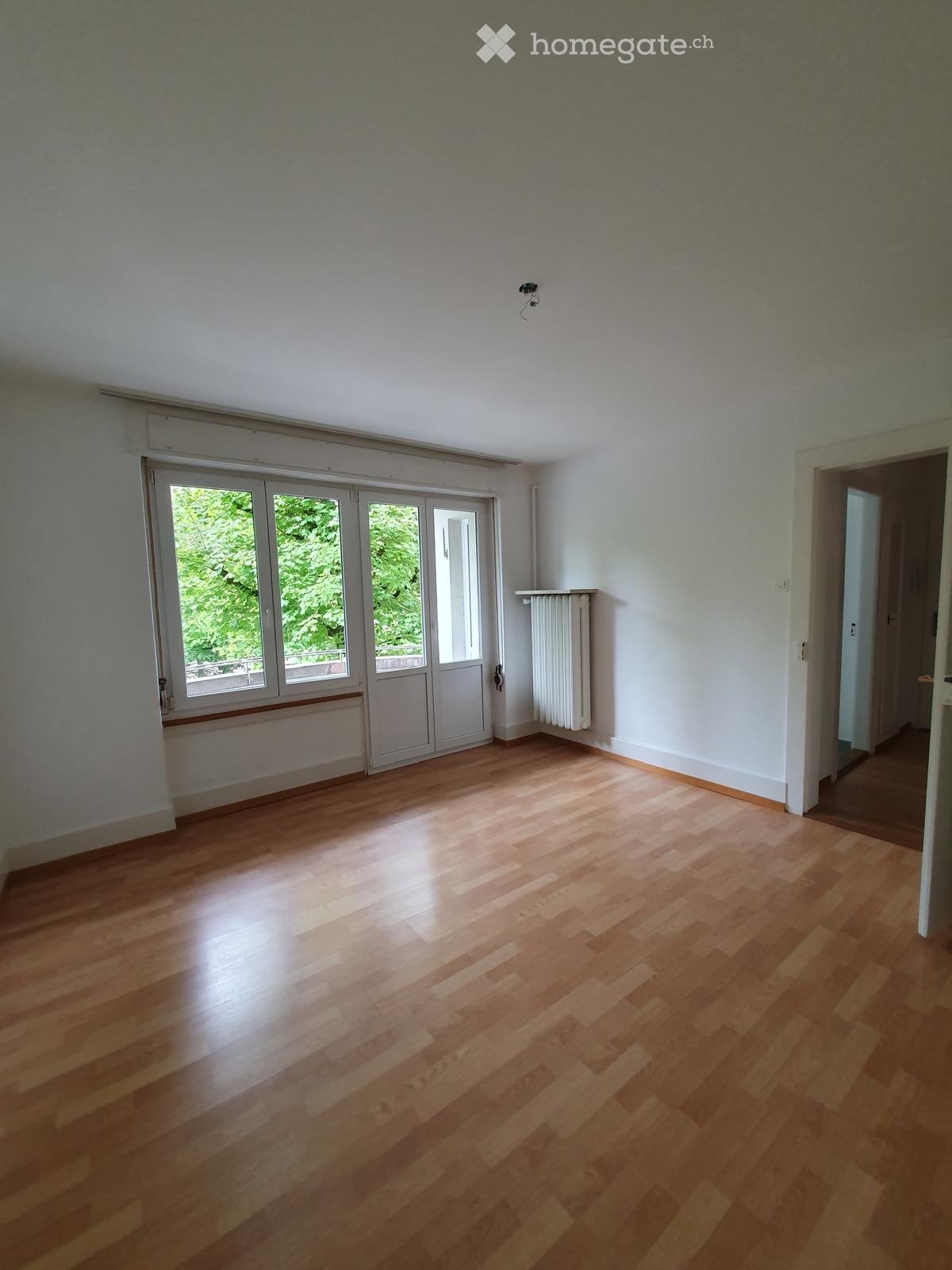 3 rooms apartment, photo 2 of 5
