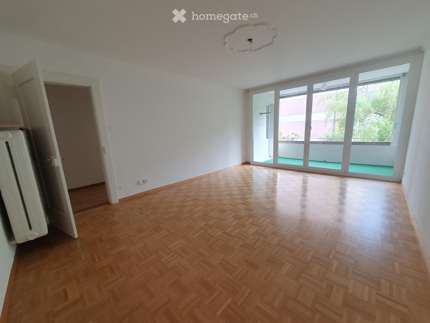 3 rooms apartment, photo 1 of 5