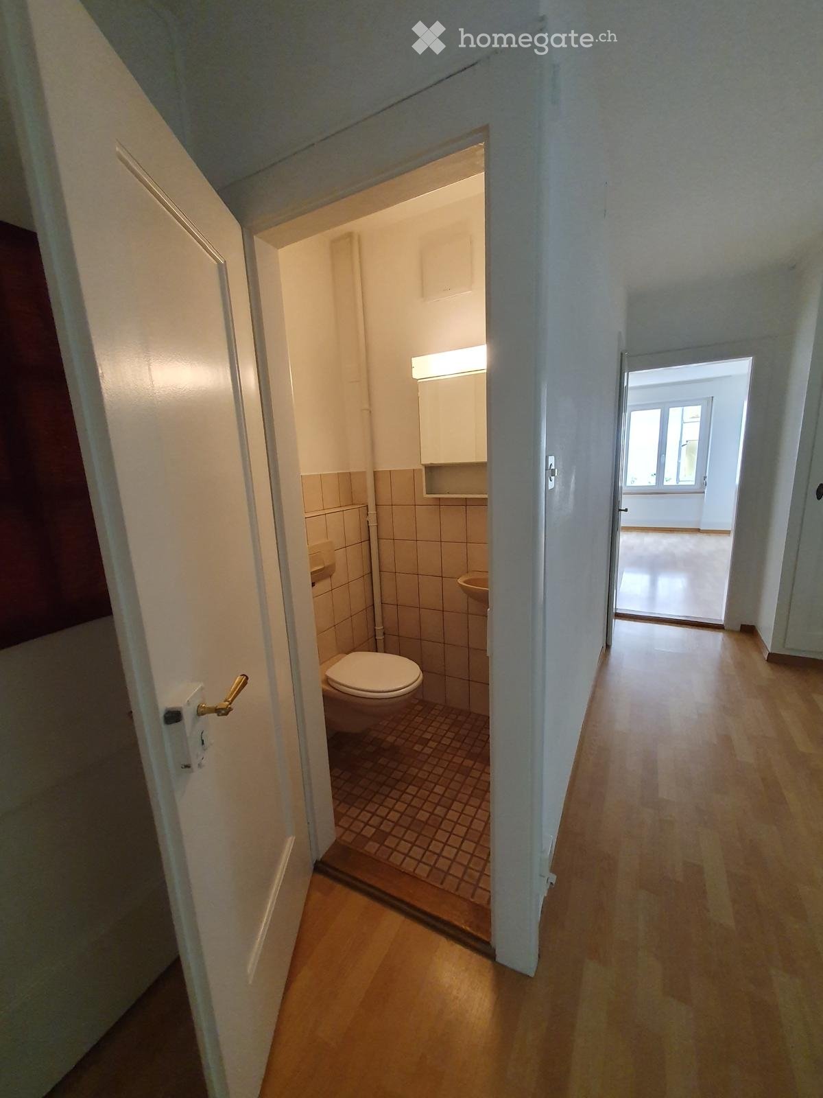 3 rooms apartment, photo 3 of 5