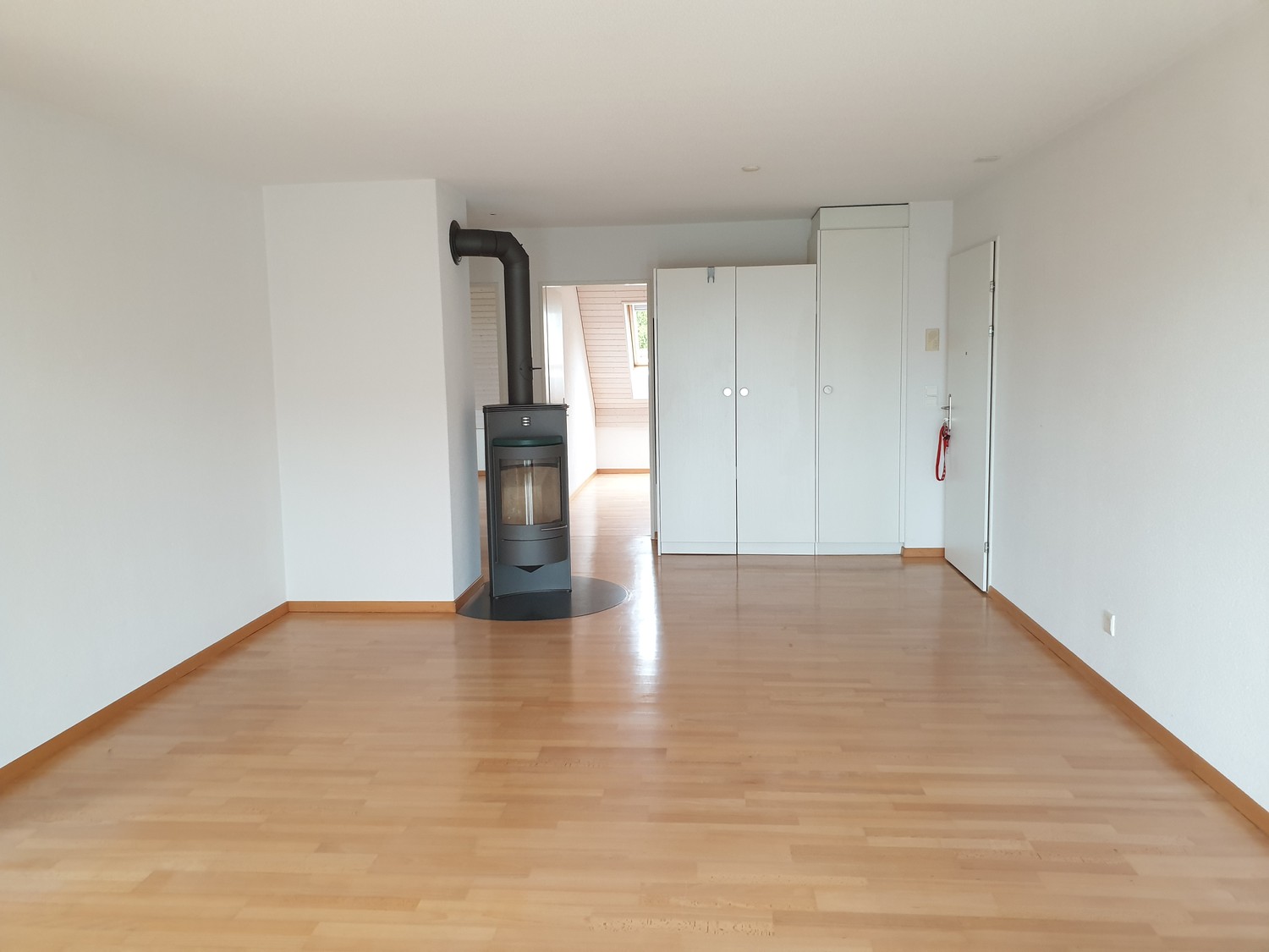 3 ½ rooms apartment, photo 2 of 5
