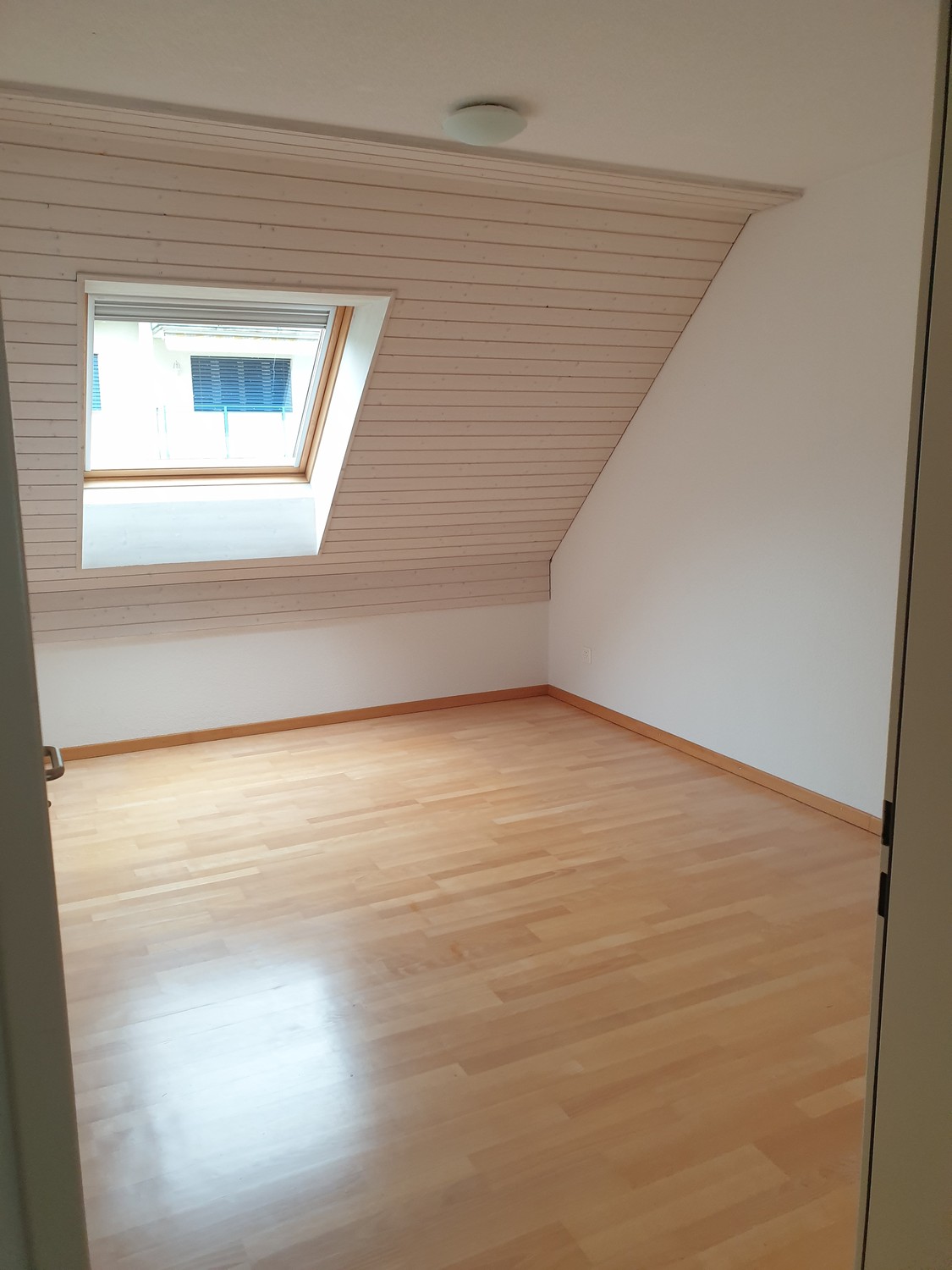3 ½ rooms apartment, photo 4 of 5