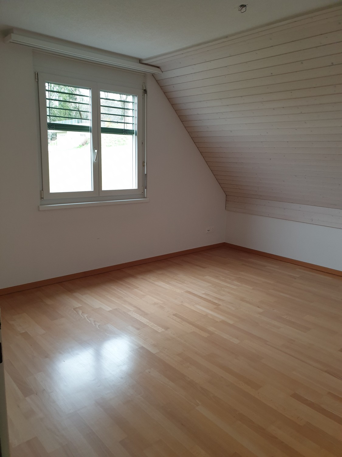 3 ½ rooms apartment, photo 3 of 5