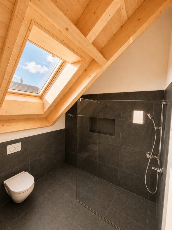 Appartement de 2 ½ pièces