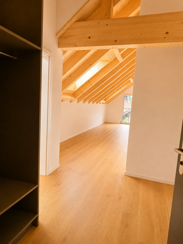 Appartement de 2 ½ pièces