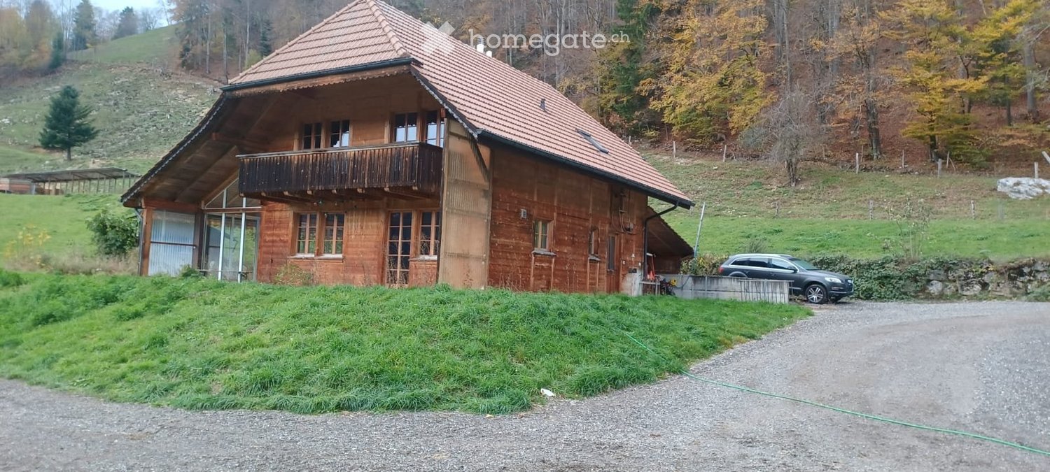 Casa singola con 5 locali